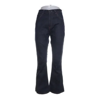 Spijkerbroek (Blauw) van Levi Strauss & Co Katoen, Elastaan
