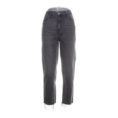 Jean (Gris) de ONLY Blue Denim Coton, Élasthane