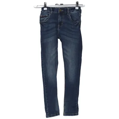 Jeans (Blau) von Lab Industries Baumwolle, Elasthan