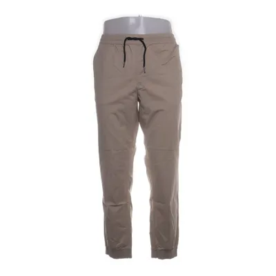 Pants (Beige) from Jack & Jones Cotton, Elastane