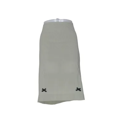 Jupe (Vert) de H&M Studio Polyamide, Élasthane