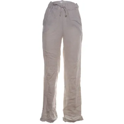 Pants (Beige) from DSGN Linen