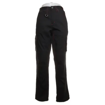 Friluftsbyxor (Svart) från DollarStore Polyester, Bomull, Elastan, Nylon
