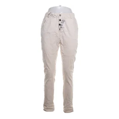Pants (Beige) from Marta Viscose