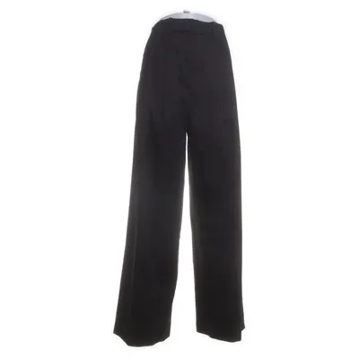 Palazzobyxor (Svart) från COS Bomull