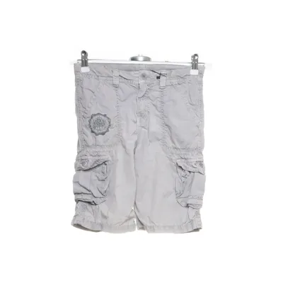 Cargo shorts (Gray) from Japan Rags