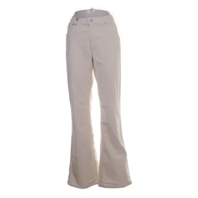 Corduroy pants (PO304M W0022-036 MILK) from A.G. Cotton, Elastane