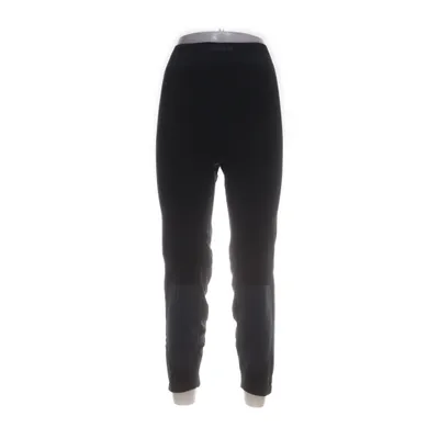 Pantalon de sport rembourré (Noir, Gris) de Odlo Polyester