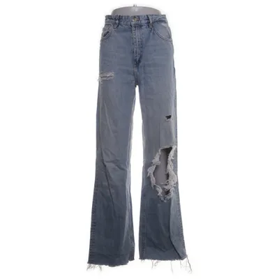 Spijkerbroek (Blauw) van Zara