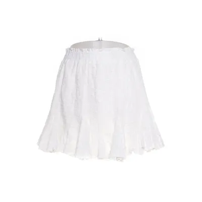 Rok (Wit) van Loavies Viscose