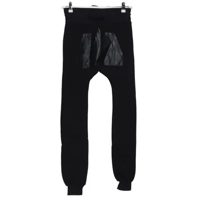 Joggingbroek (Malboro) van Geographical Norway Katoen, Polyester