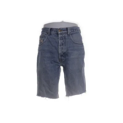 Jeansshorts (Blå) från Because Bomull