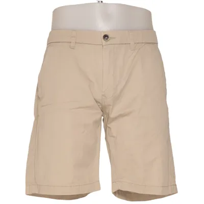 Shorts (Beige) fra Dan John Bomuld