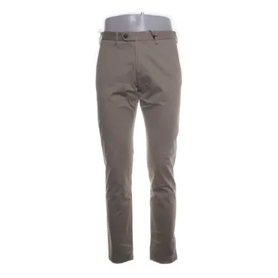 Chino (Beige) de Asket Élasthane, Coton biologique