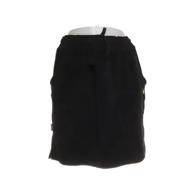 Kjol (Svart) från Blount & Pool Bomull, Polyester