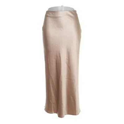 Maxi nederdel (Beige) fra NA-KD