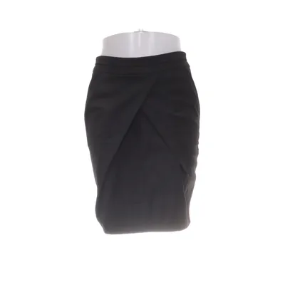 Kjol (Svart) från Rinascimento Elastan, Polyester, Viskos