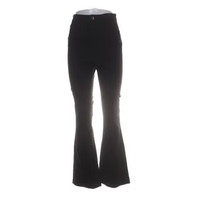 Hose (Schwarz) von Urban Outfitters Elasthan, Polyamid, Viskose
