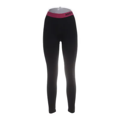 Collants de sport (Noir, Rose) de Nike Pro Élasthane, Polyester