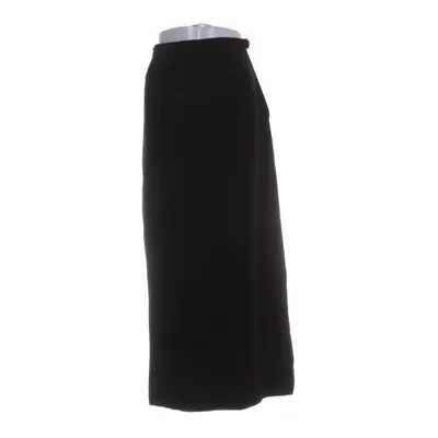 Maxi nederdel (Sort)