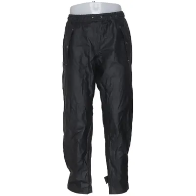 Regnbyxor (Svart) från Urberg Polyester, Polyuretan