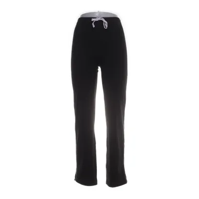 Joggers (Black, White) from Bpc Bonprix Collection Sport Cotton, Elastane