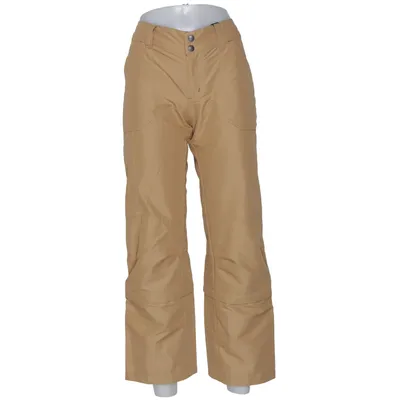 Outdoor pants (Brown) from Patagonia Elastane, Polyester
