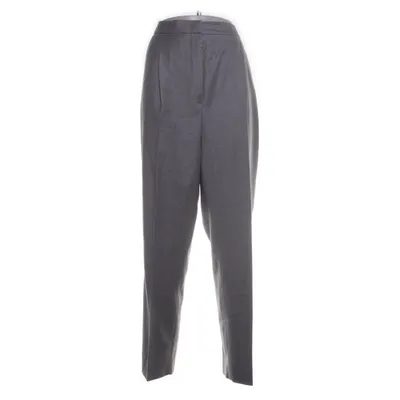 Kostymbyxor (Grå) från MaxMara Ull