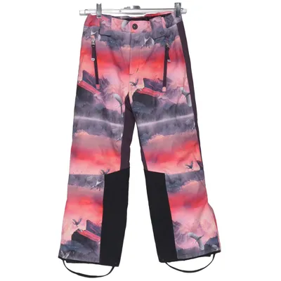 Ski pants (Jump) from Molo Polyamide, Polyester, Polyurethane