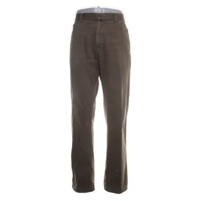 Jeans (Brun) från GANT Jeans Bomull, Polyester