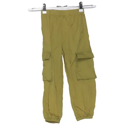 Cargo pants (Green) from Kiki & Koko Polyamide