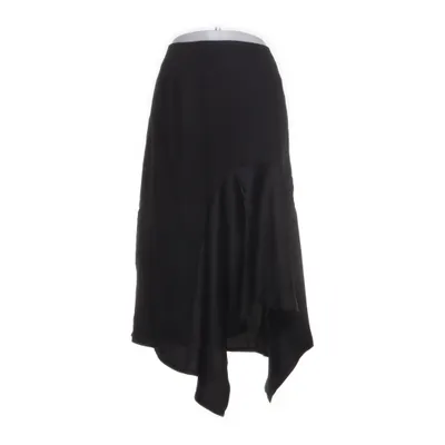 Maxi rok (Zwart) van BPC Bonprix Collection Polyester