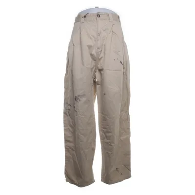 Chinos (Beige) från Polar Skate Co. Bomull
