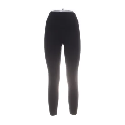 Träningstights (Svart) från Oysho