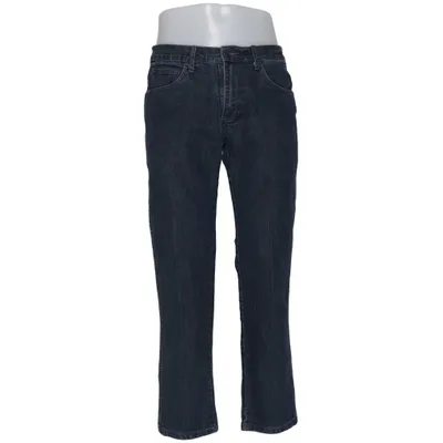 Jean (Bleu) de Roberto Jeans Coton, Élasthane, Polyester