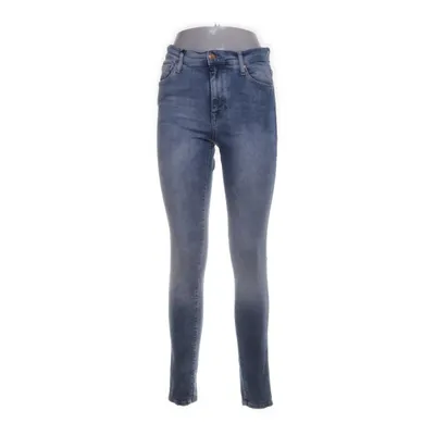 Jeans (Blue) from C.O.J Cotton, Elastane, Polyester