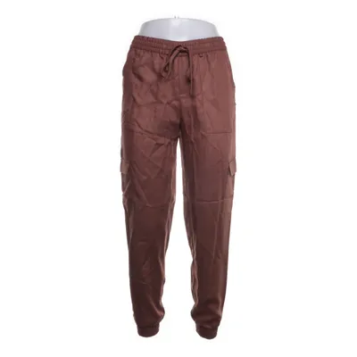 Cargobukser (Brun) fra Sinsay Polyamid, Viscose