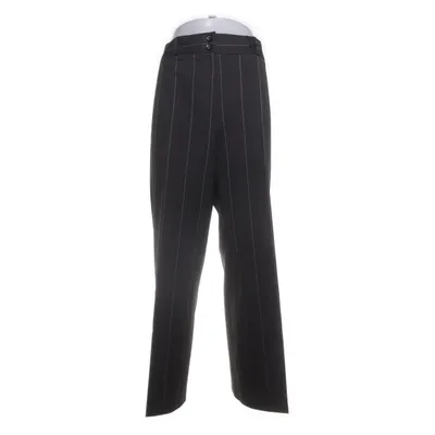 Suit pants (Gray) from Laura Lebek Polyester, Viscose, Elastane