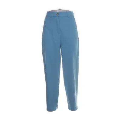 Palazzo pants (Blue) from American Vintage