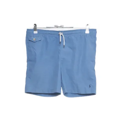 Zwemshort (Blauw) van Polo Ralph Lauren Polyester