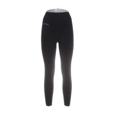 Leggings (Black) from Divina