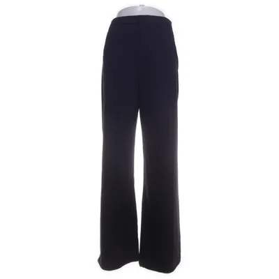 Palazzo broek (Blauw) van Rodebjer Polyester, Viscose, Elastaan