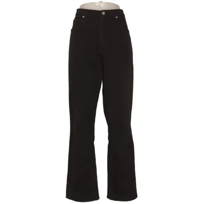 Jeans (Black) from Gilda Cotton, Elastane