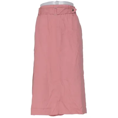 Skirt (Pink) from Culture Tencel