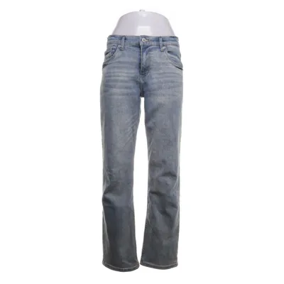 Spijkerbroek (Blauw) van Levi's Premium Viscose, Elastaan