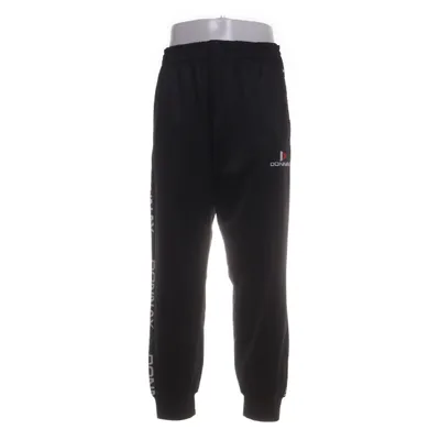 Träningsbyxor (Svart) från Donnay Polyester
