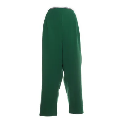 Haremsbyxor (Grön) från Limited Collection Elastan, Polyester
