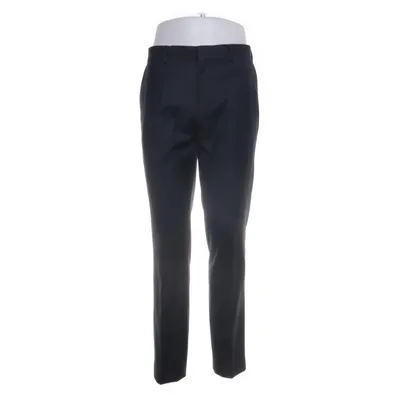 Kostymbyxor (Blå) från Strömberg Polyester, Viskos