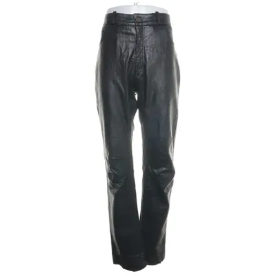 Leather pants (Black) from Ashy