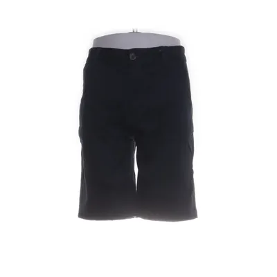 Shorts (Blå) från Burton Bomull, Elastan